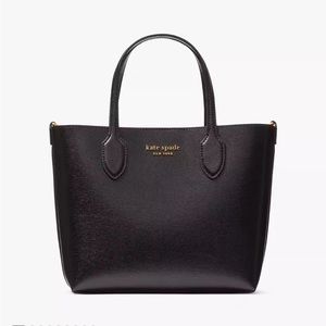 Kate Spade Bleecker Medium Crossbody Tote